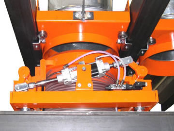 Scambiatori automatici